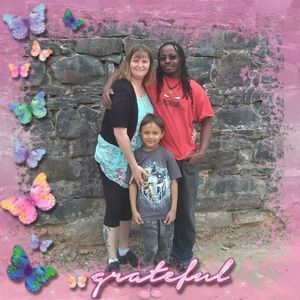 Meet your Posher, Stacey